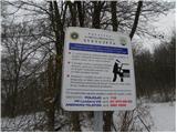 Preserje - Sveta Ana